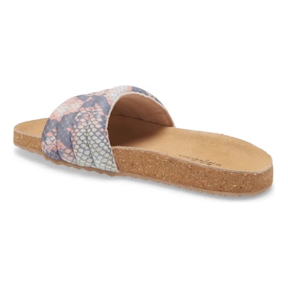 HP | Coconuts by Matisse Stunner Slide Sandals - Picture 2 of 6